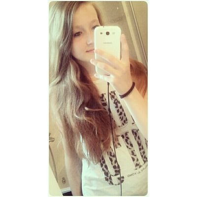 11'08'1997 ~ 18 jaar ~ IG: evelienlippold ~ Windesheim Zwolle