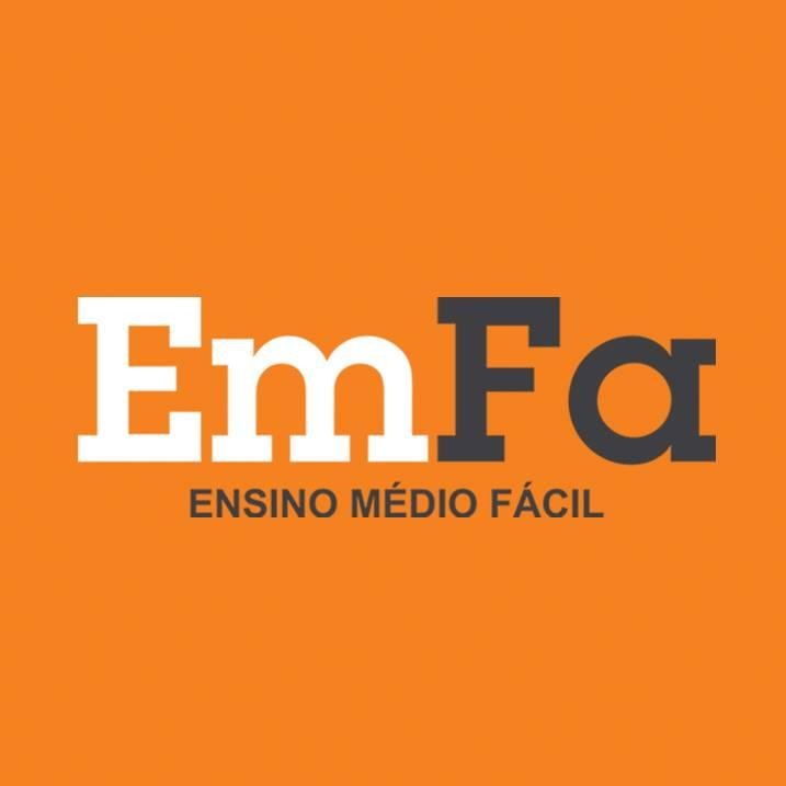 A facilidade que você esperava para terminar seus estudos!