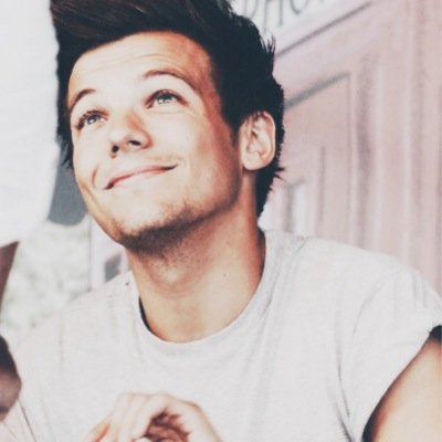 louis is love