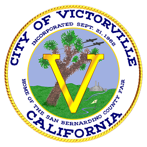 Welcome to the official page of the City of Victorville! Follow us to receive information on everything Victorville including our Victorville Fire Department.