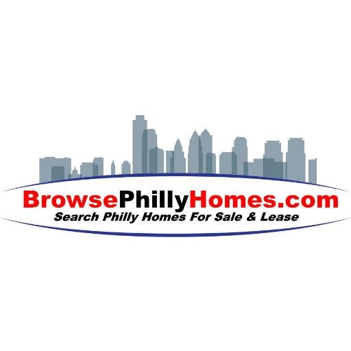 Follow us for updates on new properties for rent & for sale in all parts of Philadelphia!