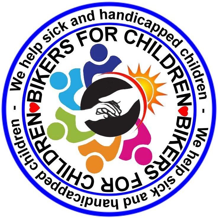 Bikers4children Profile Picture