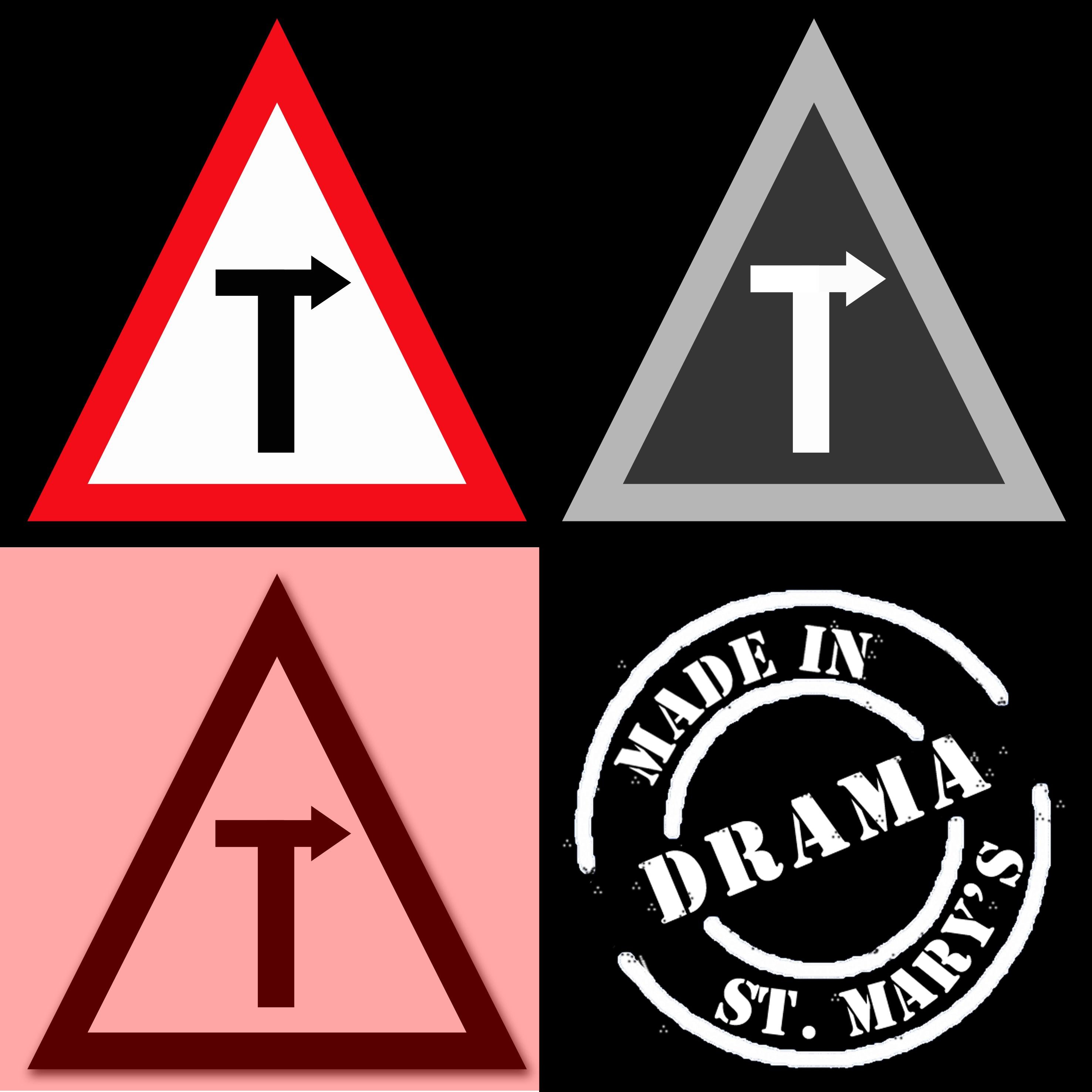 Drama St Mary's Third Year Festival T-Junction 2014 is here! This page is for your general information, updates, ticket and band sales!