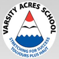 Varsity Acres School (@ecolevarsity) 's Twitter Profile