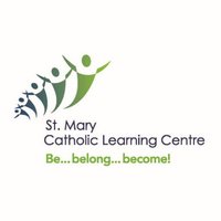 St. Mary CLC(@stmaryclc) 's Twitter Profile Photo