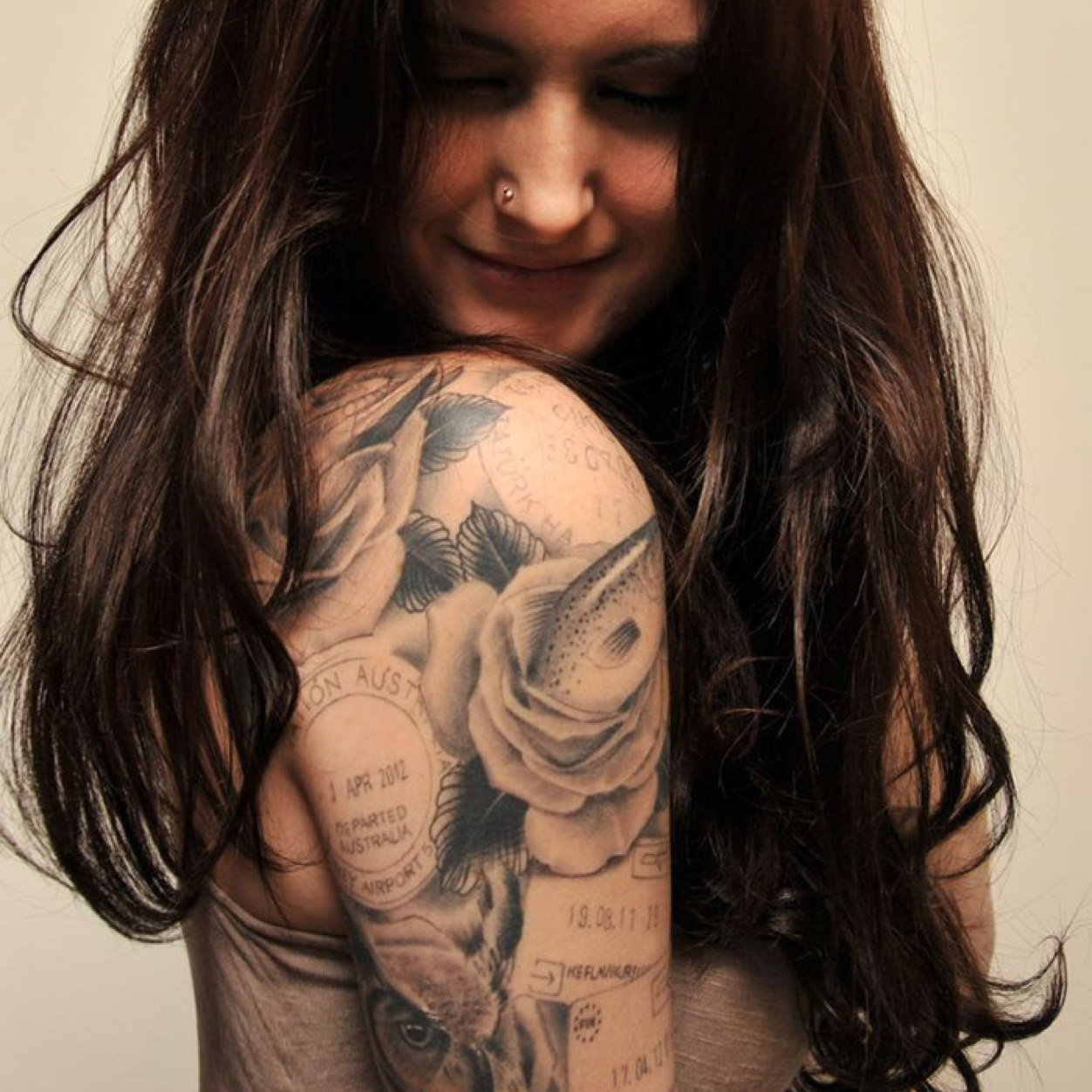 Cali born tattoo artist living in Ohio for now💔Ink & art is my passion, so is social justice. Until we can say with liberty & justice for ALL🖤🤎🤍🏳️‍🌈