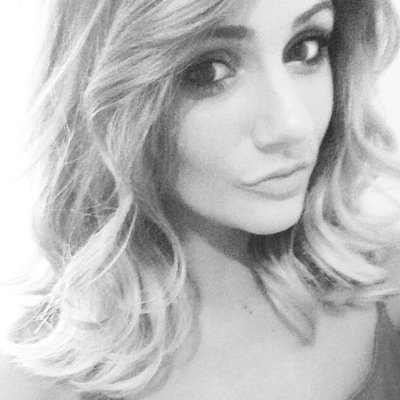 katie louise binnsさんのプロフィール画像