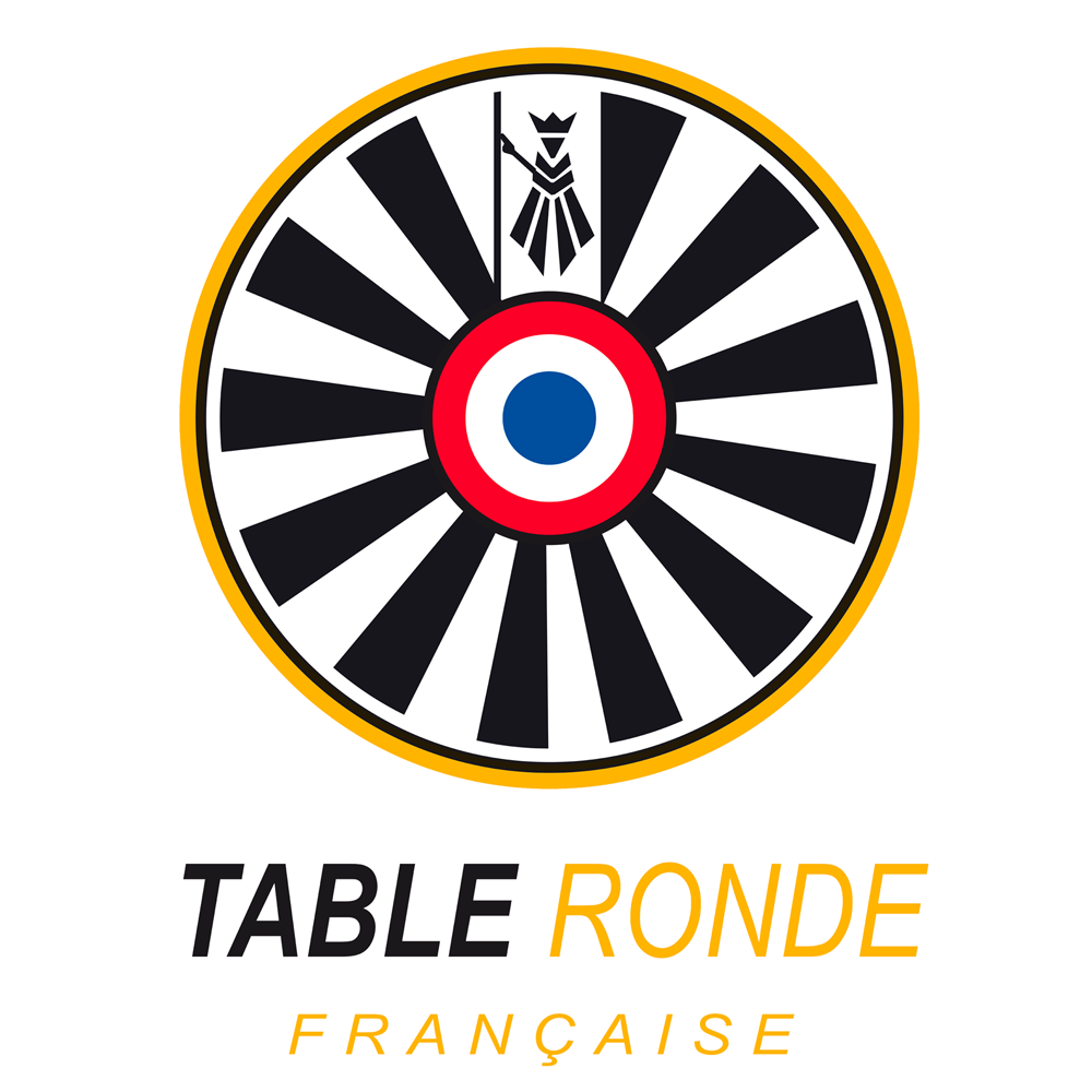 Plaisir d'agir, nouveaux amis de toujours, actions et rires, la Table Ronde, c'est le bonheur et l'énergie de la jeunesse!