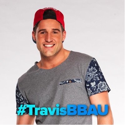 TravisOnBBAU's profile picture. 