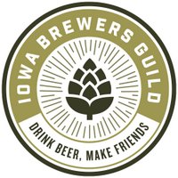 Iowa Brewers Guild(@IABrewersGuild) 's Twitter Profile Photo