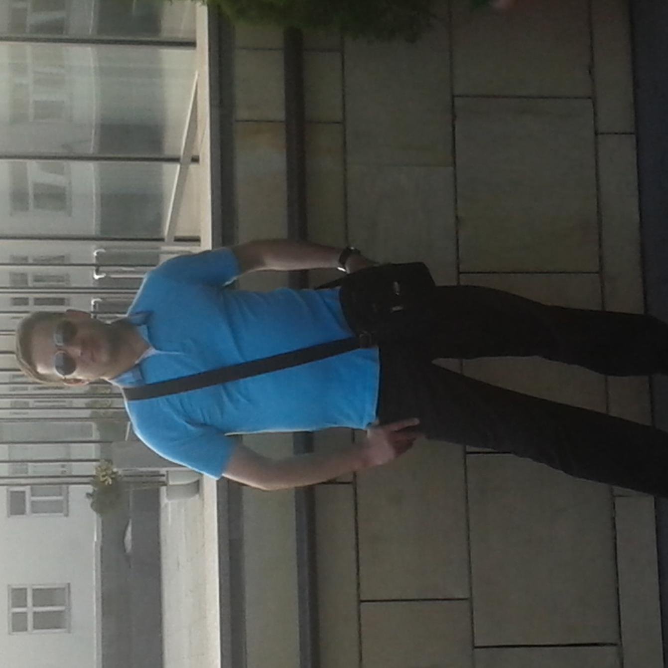 Gabi19692's profile picture. 