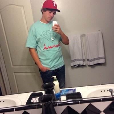 sinjin97's profile picture. 17 single go to vista west  i ride bmx i train 24/7 an hope it all works out an i reach my goals to ride for usa bmx