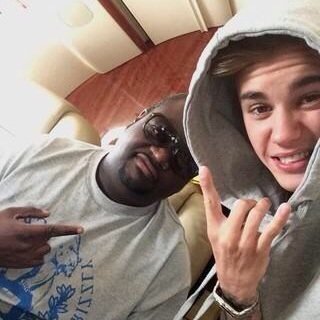 Everyday we wake up is another blessing. Follow your dreams and don't let anyone stop you. Never say never. -@justinbieber