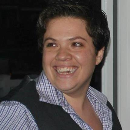 short. stage manager. LA native.