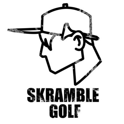 Look fly, spend less, stand out, golf better. All side effects of wearing Skramble Clothing. #skrambleon THE REAL MAGIC IS ON INSTAGRAM @skrambleclothes