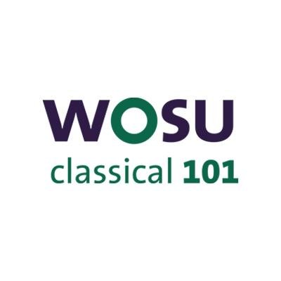 Classical music all day, every day. Classical 101 is a service of @WOSU Public Media.