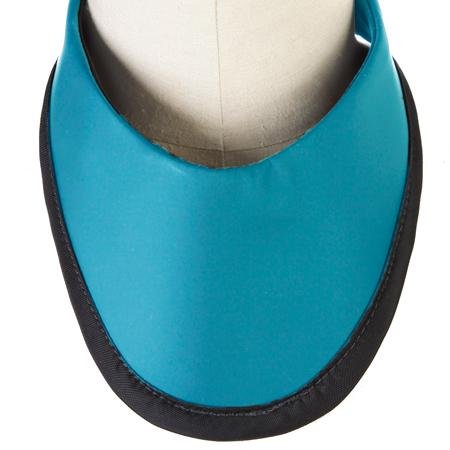 We are excited to offer you our new UltraFlex™ anti-bacterial stain resistant fabric and our Secure Shield™ line of washable thyroid collars.