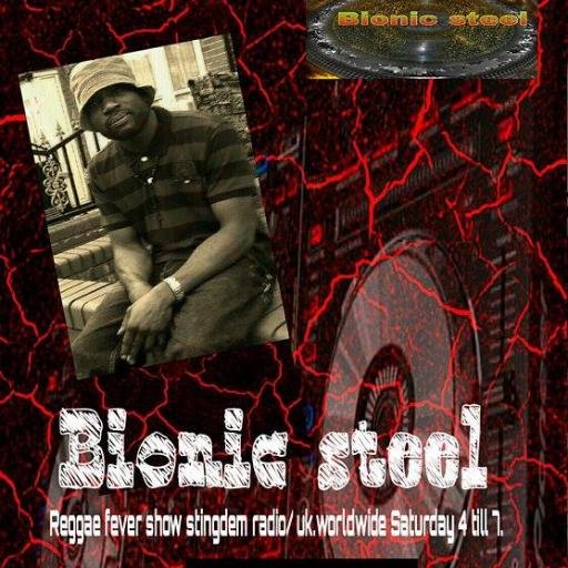Reggae Fever a shell Down Every Saturday 16:00 - 19:00 On http://t.co/qO3ayOzRDl.....Check it
