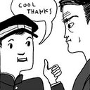 Ben Whiteside - @whiteside_ben - Twitter