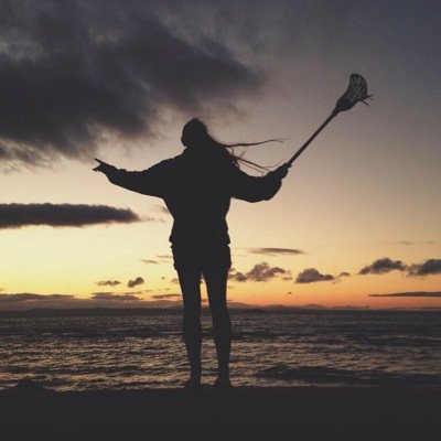 Pittsburgh laxer trying to make a difference. 5/24/14
avi is me