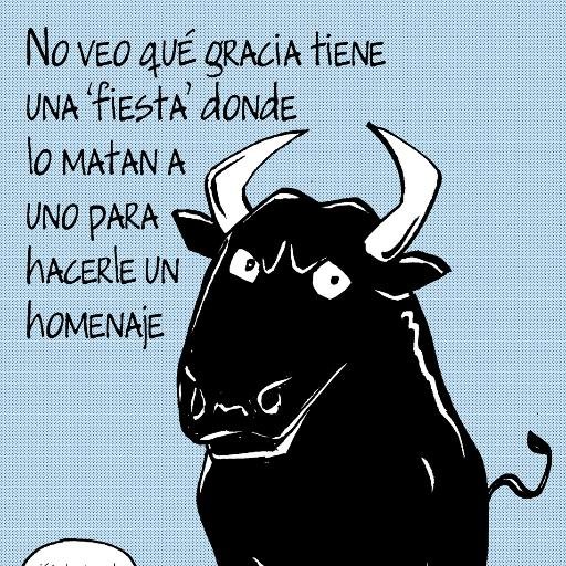 In Love with MetallicA, Family, Animals. AntiTaurina 100%.