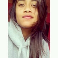 Hi (@aneeqah_mohamed) 's Twitter Profile
