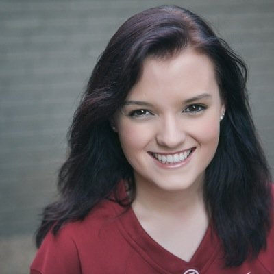 UA Theatre Alum, Sig Delt Alum, Avid Napper, Writer, Crazy, Human, Coffee Addict, Future Cat Lady, Weird Dog Trainor.