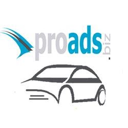 Proads24's profile picture. Annonces classées de véhicules