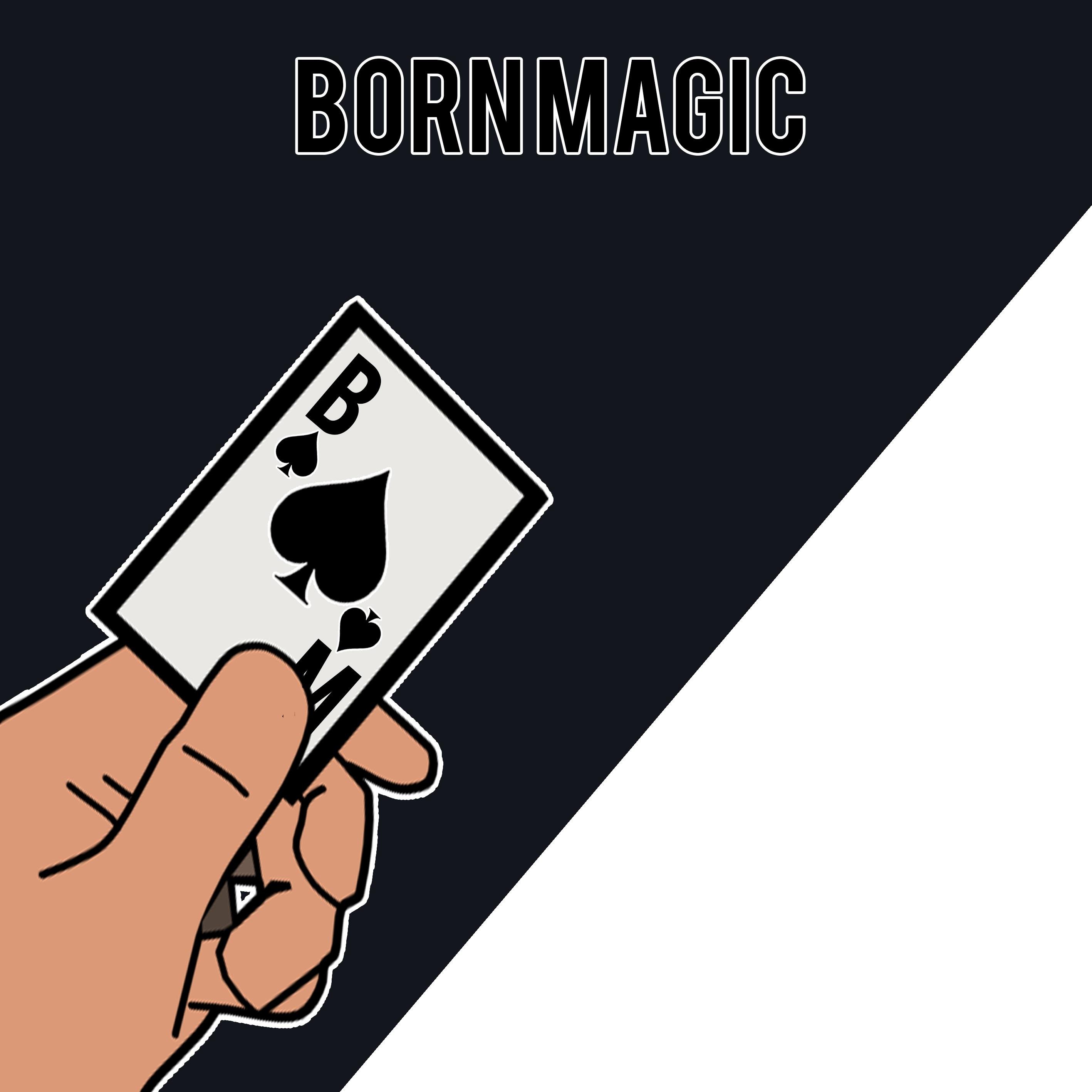 born_magician Profile Picture