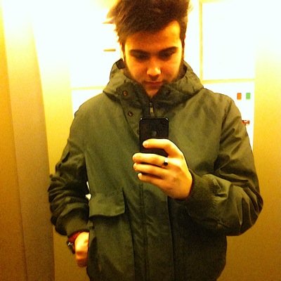 DaCampino's profile picture. 