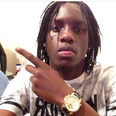 Nigel_jimba08's profile picture. slime season3