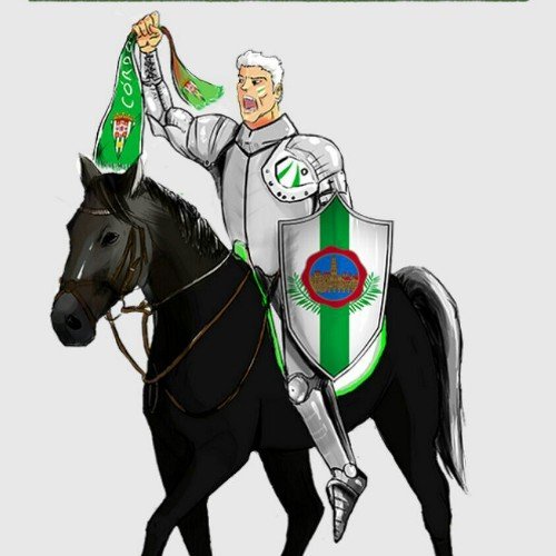 PCLosCordobitas's profile picture. Twitter Oficial de la Peña Cordobesista Los Cordobitas. Fundada el 31/08/2014. Para cualquier consulta MD o contactar con algún miembro de la junta directiva.