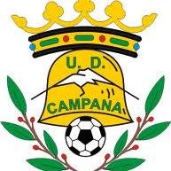 UD. Campana equipo histórico del barrio de Tincer (Santa Cruz de Tenerife). Fundado en 1973, lleva mas de cuarenta años en el fútbol de nuestra isla.