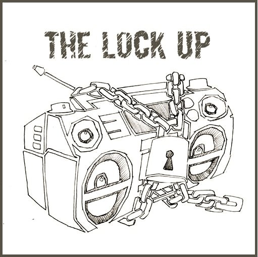 Keep up to date with The Lock Up Show here