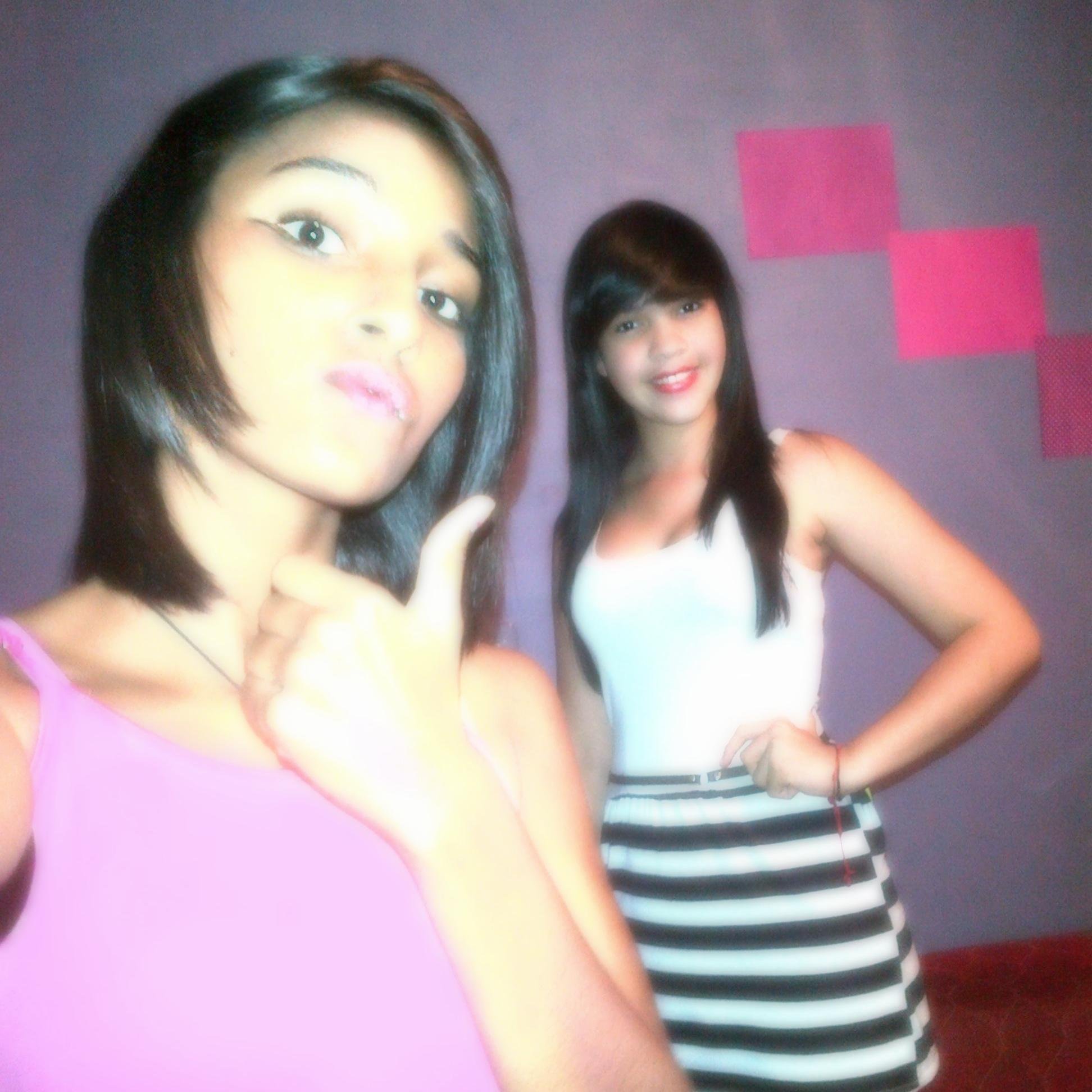 Mami TEAMO3.