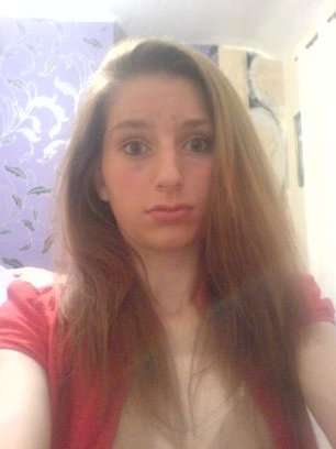 cum on peeps follow & get 2 no me haha I am as mad as u get haha
