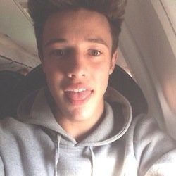 follow @dallashitz and turn on his notifications! he does gain tweets everyday