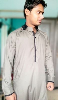 SyedAliAkhtar's profile picture. 