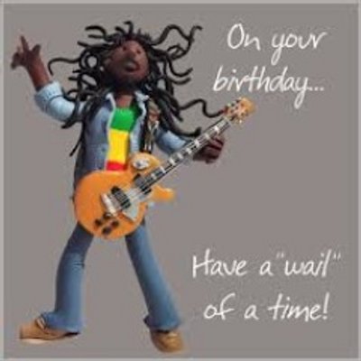 Reggae Birthday Card Happy Birthday Cam Http T Co Ky9vo08utv Jamaica Reggae Birthday Gift Card Reggae Birthday Card Happy Birthday Cam Http T Co Ky9vo08utv Jamaica Reggae Birthday Gift Card
