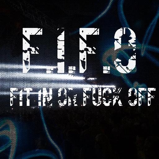 CREW_FIFO's profile picture. F.I.F.O - THE OFFICIAL SWEDISH HARD MUSIC CREW.
WE MAKE THE PARTY, AND WE PARTY HARDER.
HARDTRANCE,HARDSTYLE,RAWSTYLE,HARDCORE.