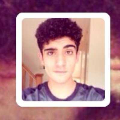 Elemenopee8's profile picture. second account