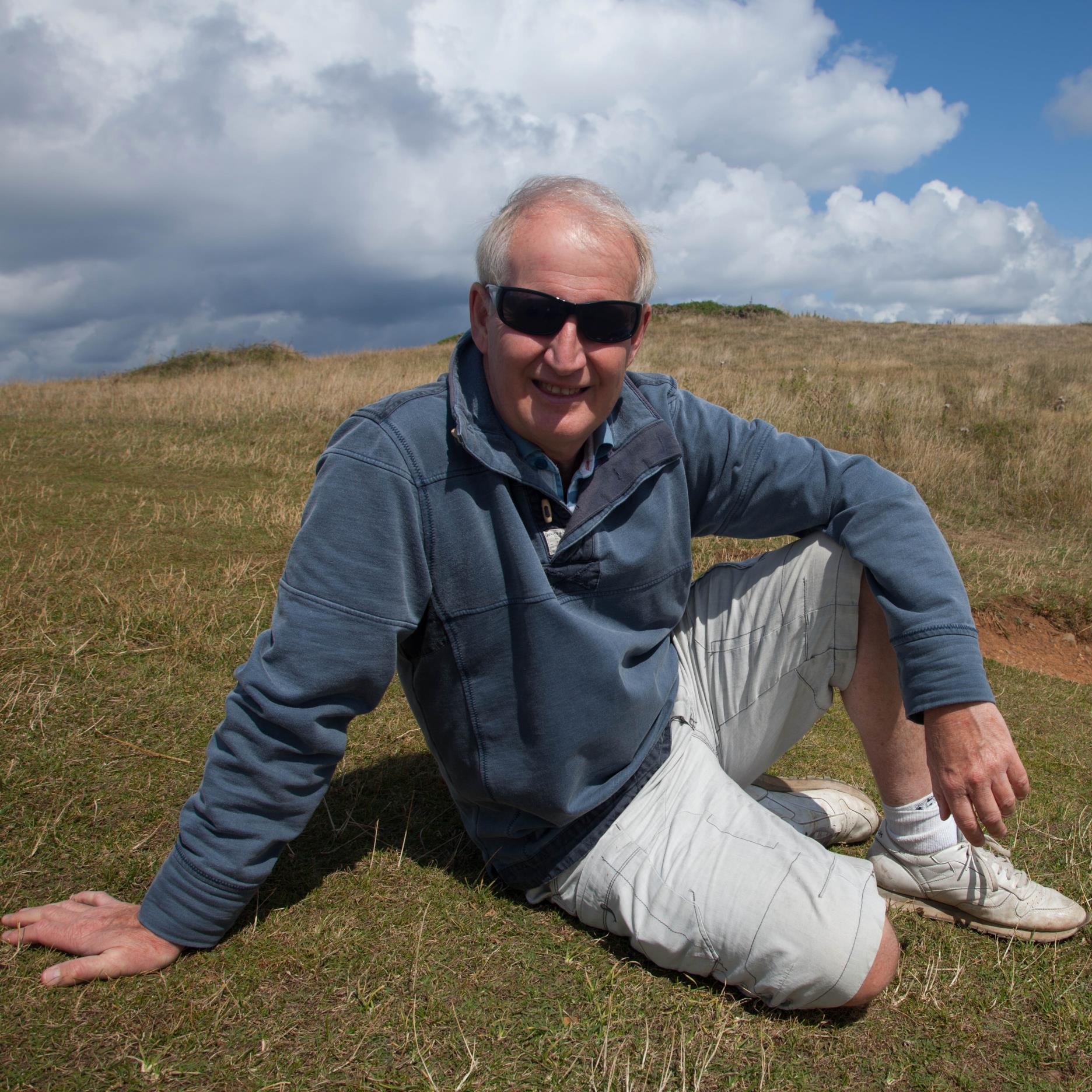 PeterNorgrove's profile picture. Head of Art/Photography               Bethany School