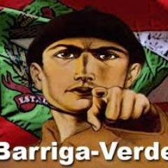 Barriga Verde