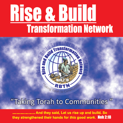 RiseAndBuild's profile picture. 