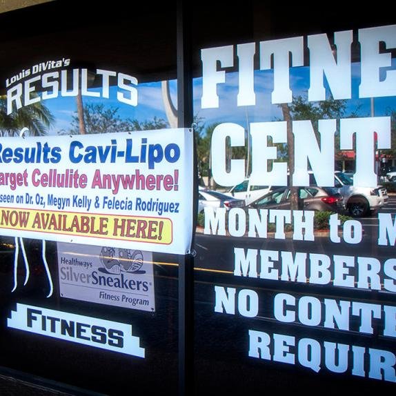 Be sure to follow us for gym updates, special offers, contests, and more at your local upscale fitness center! No contracts required, open 7 days a week!