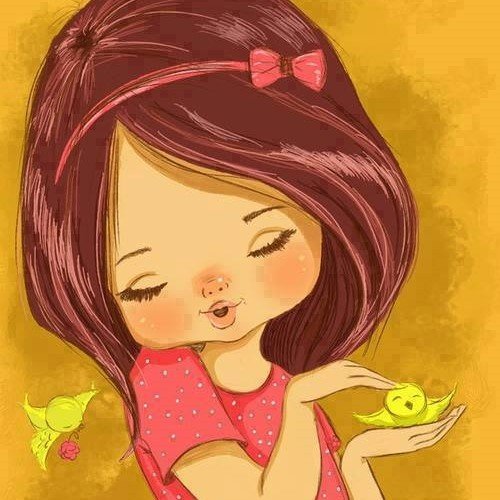 كن كالنحلة لا تقع على شيء الا و تركت اثرا طيبا ~ ❤