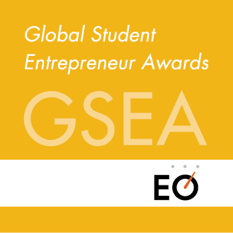 EO's Global Student Entrepreneur Awards (GSEA) is the catalyst that inspires students to start and grow entrepreneurial ventures.