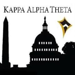 Κ Α Θ | DC • MARYLAND | Faith, Hope, & Love.
