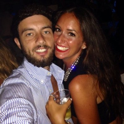 simonaconc's profile picture. 