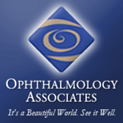 At Ophthalmology Associates, our entire staff strives to work as a team to deliver exceptional eye care for you and your family in a comfortable environment.